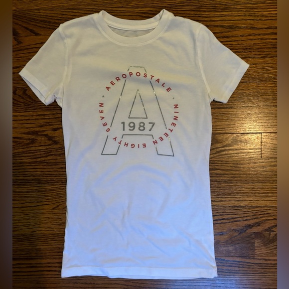 Aeropostale Tops - Aeropostale t-shirt size XS
